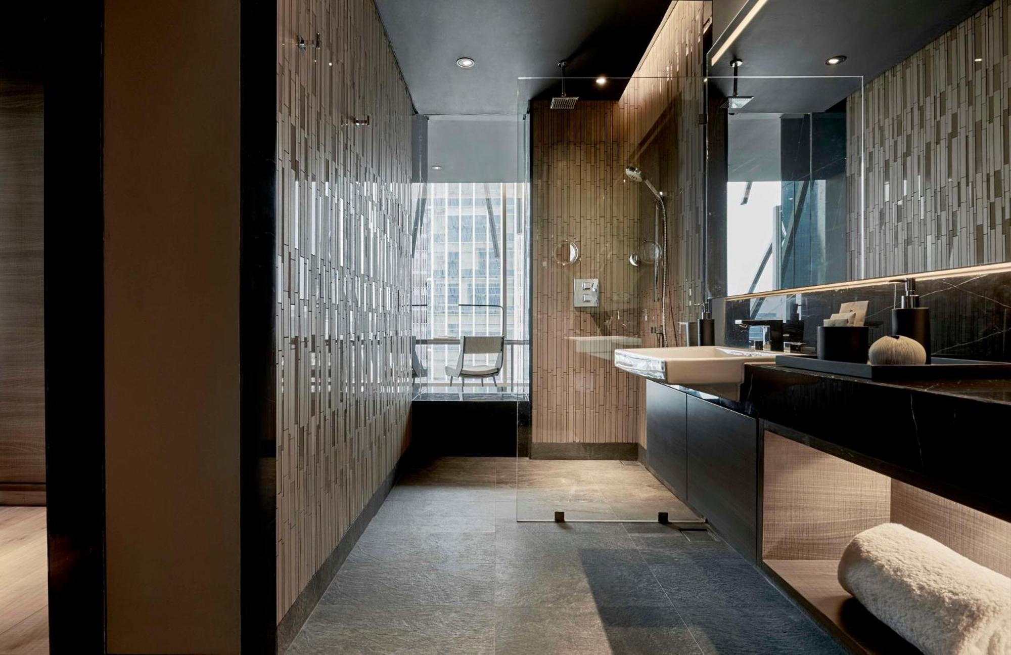 Alila Scbd Джакарта Экстерьер фото