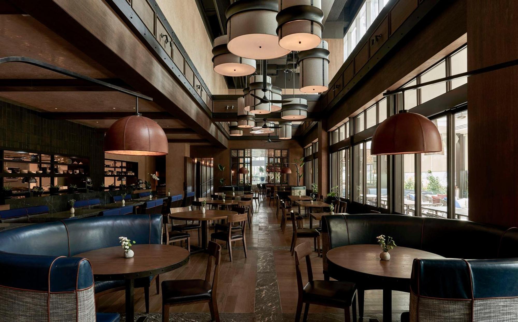Alila Scbd Джакарта Экстерьер фото